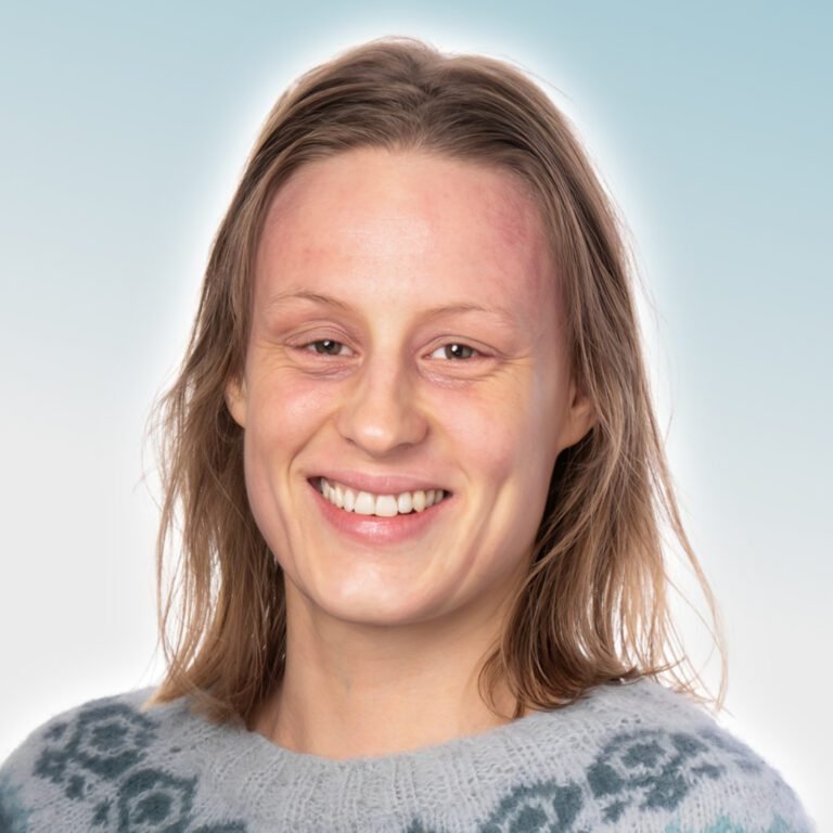 Bilde av Hege Lagestrand Berg