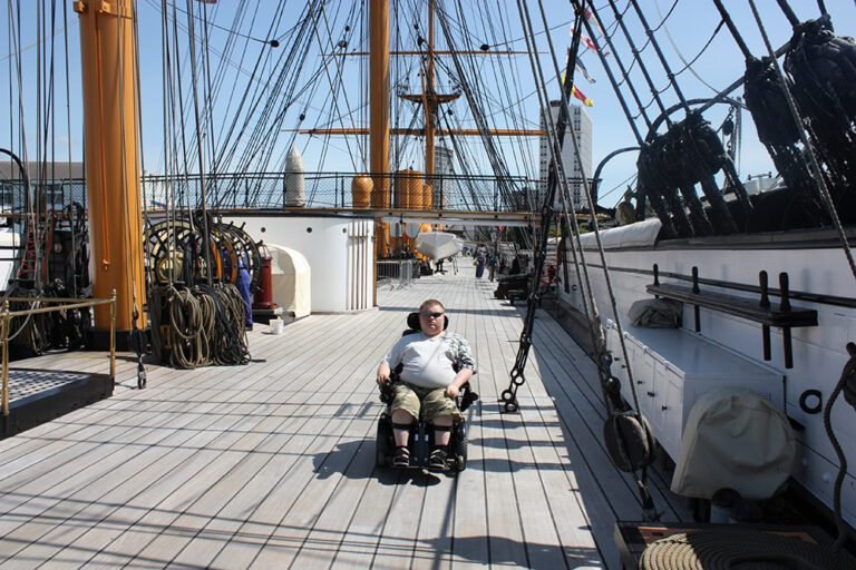 Bilde for artikkelen Kristian i Harstad