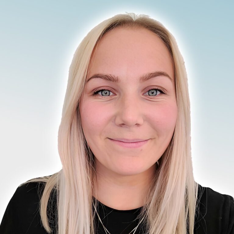 Bilde av Sara Birgitte M. Eira