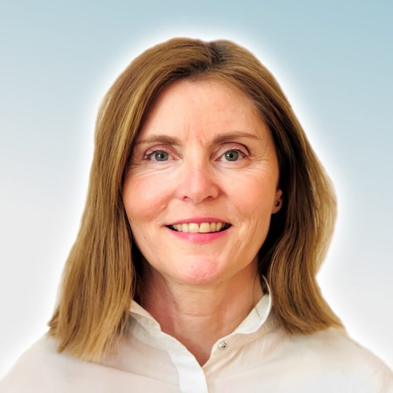 Bilde av Sissel-May Berntsen