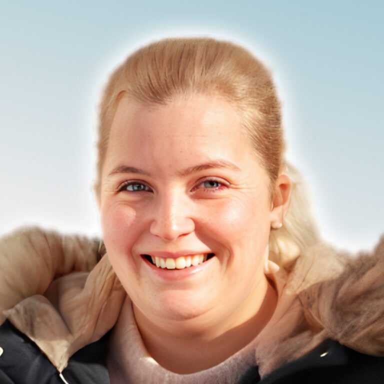 Bilde av Trine Sørensen