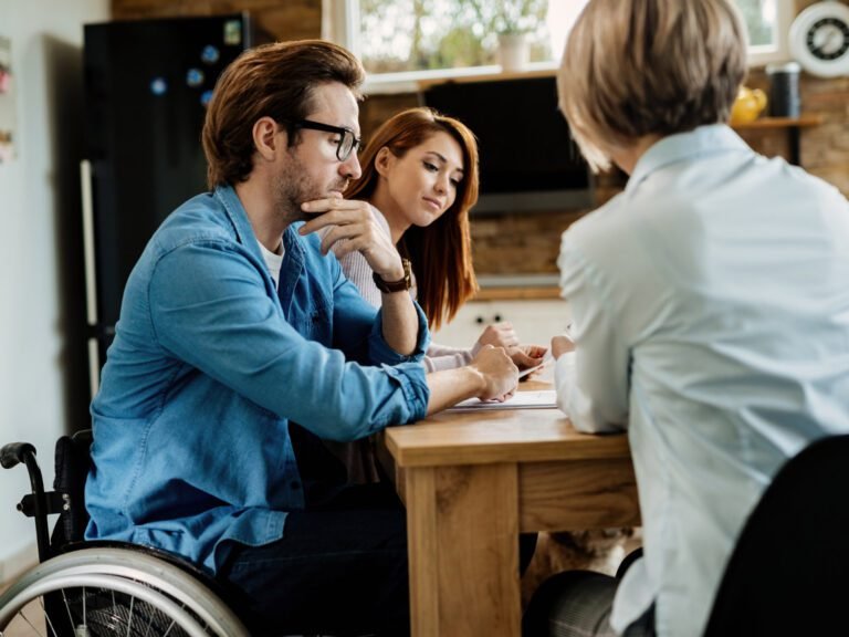 Bilde for artikkelen Roller og ansvar i BPA-ordningen