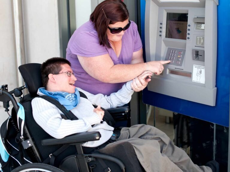 Bilde for artikkelen Assistent