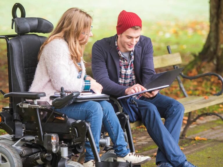 Bilde for artikkelen Medarbeidsleder