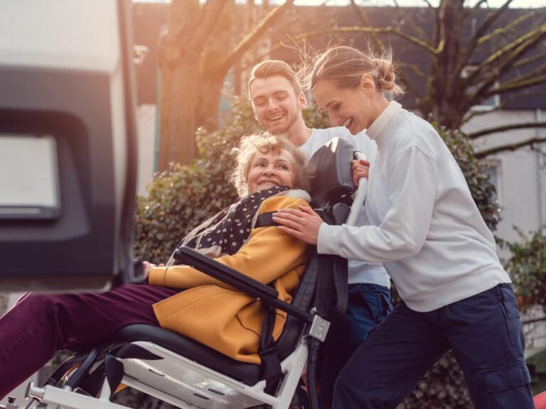 Bilde for artikkelen Jobbe som BPA-assistent