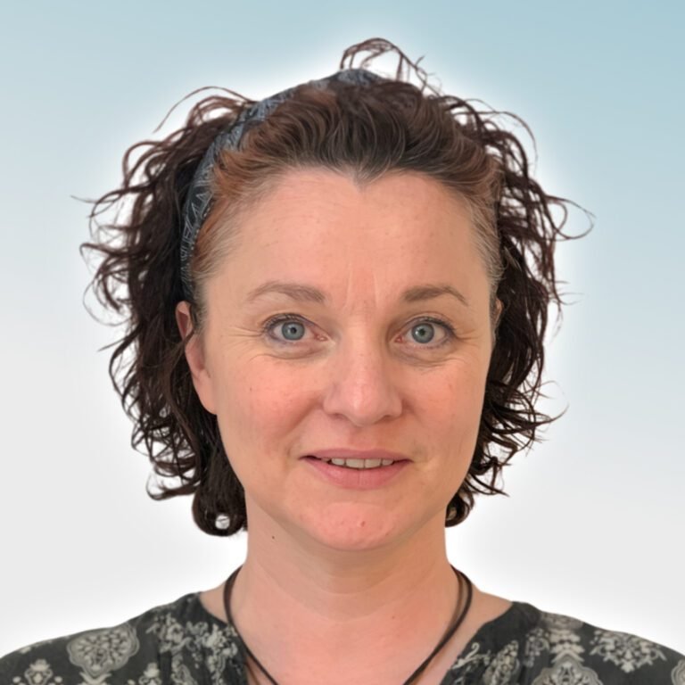 Bilde av Alexandra Deeken