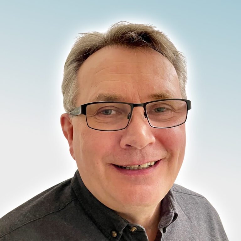 Bilde av Jan-Brede Johnsen