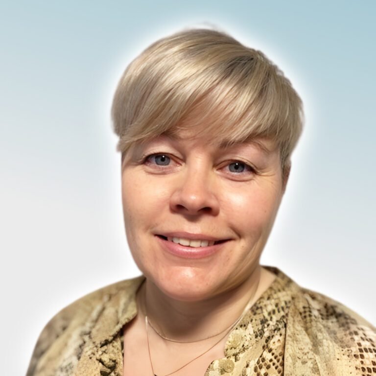 Bilde av Kathrine Nermo