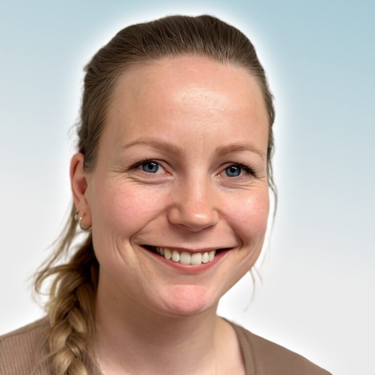 Bilde av Sara Marie Guttormsen