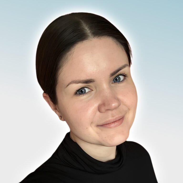 Bilde av Silje Blindheim Nilsen